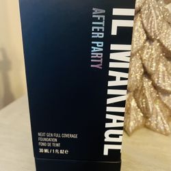 IL MAKIAGE Foundation C108