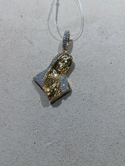 Pendent