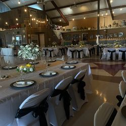 Wedding Items For Sale 