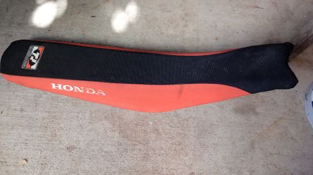2010 crf250r seat