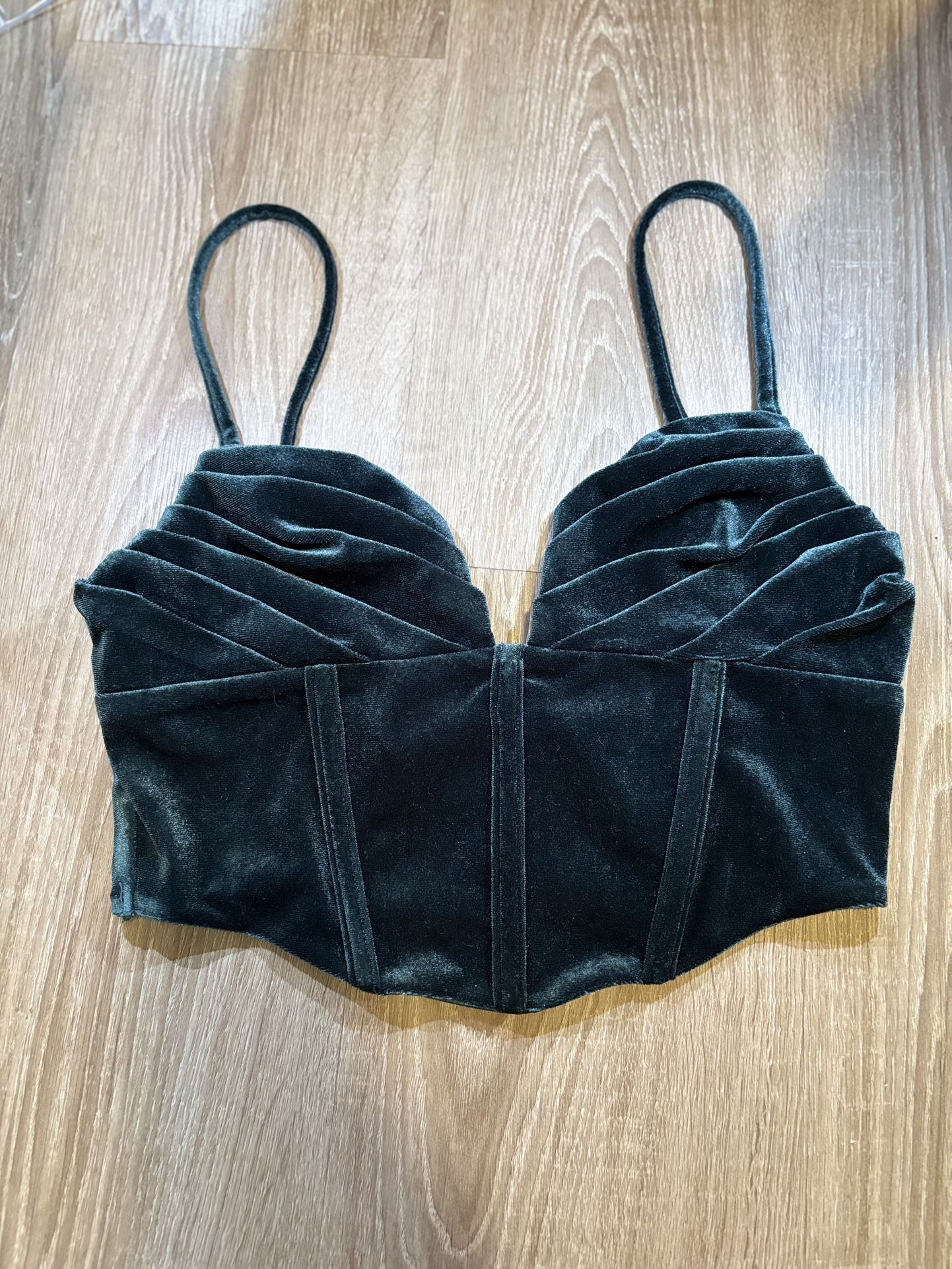 Corset Top