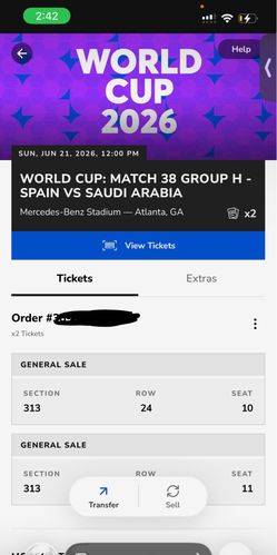 SAUDI ARABIA VS SPAIN 🔥
