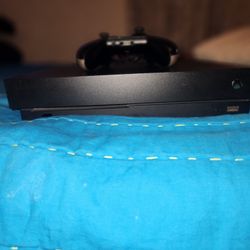 XBOX ONE X
