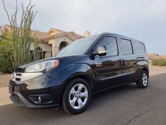 2015 Ram ProMaster City SLT WAGON