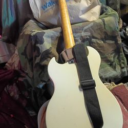 First Act Electric Guitar 