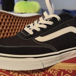 Mens VANS 10 1/2