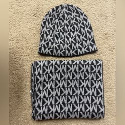 Michael Kors Winter Set 