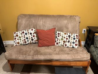 High quality futon