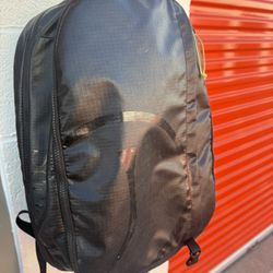 The Golfer’s Journal Backpack