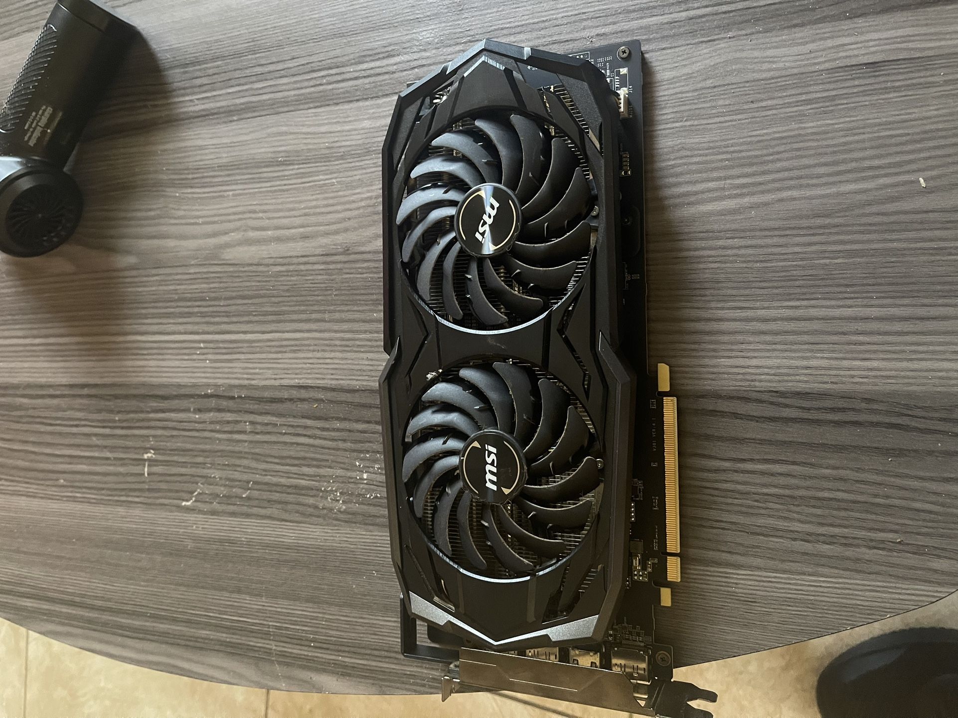 Radeon 5600xt