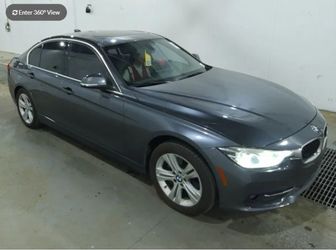 2018 BMW 3 Series