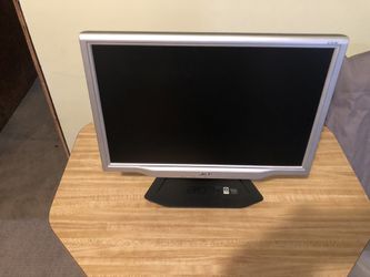 Computer monitor
