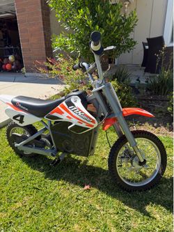 Razor MX650