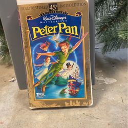 Walt Disney’s Collector Addition 