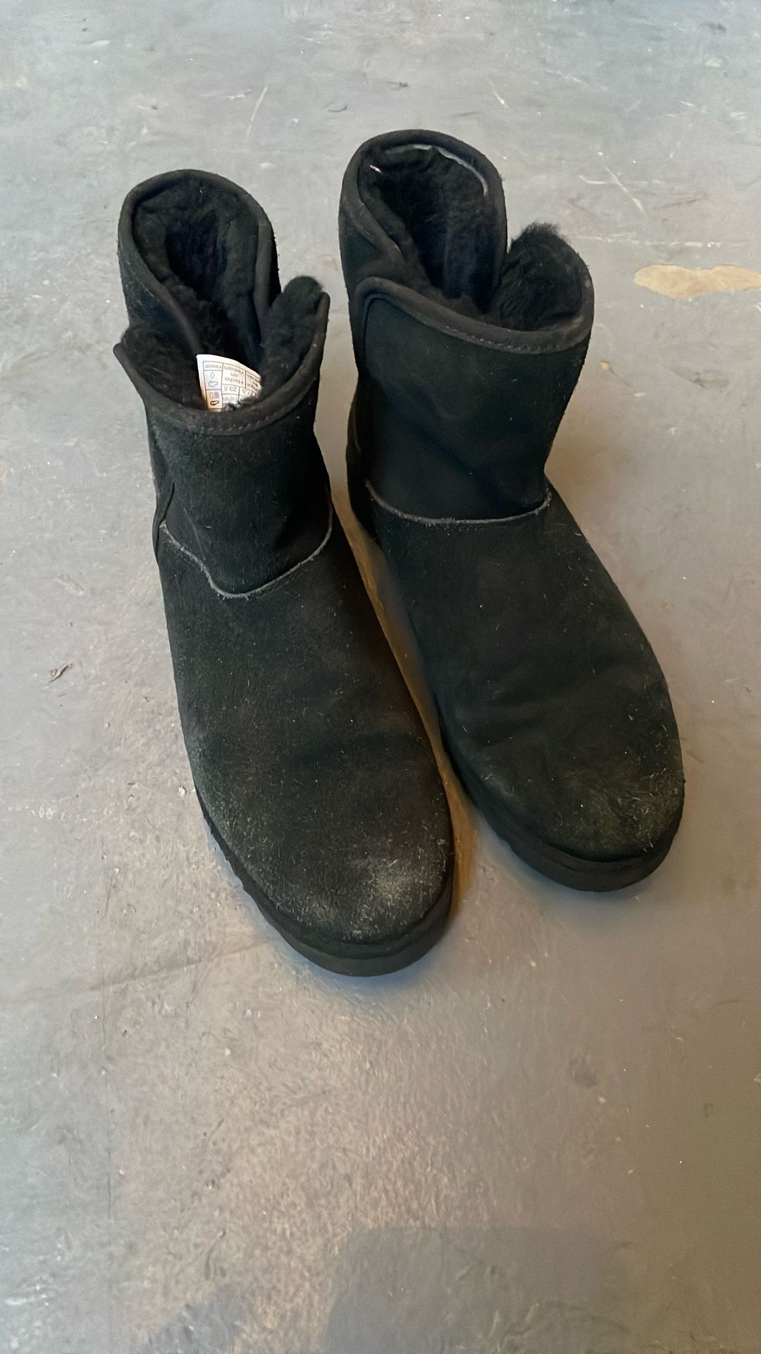 Uggs Women
