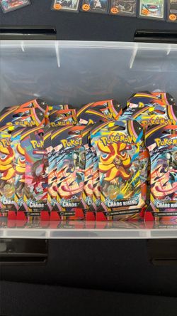 Pokemon bulk
