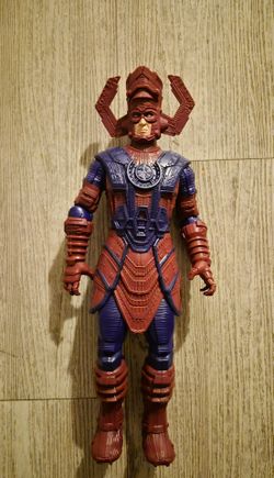 Marvel Titan Hero Series 14.25 Galactus Figure