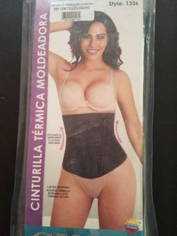 Fajas colombianas Rialto.