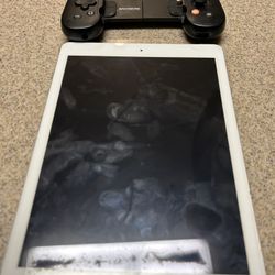 iPad Air & Xbox Back Bone