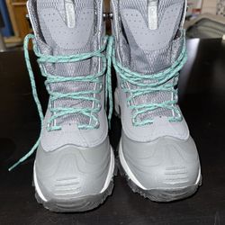 Columbia Snow Boots 