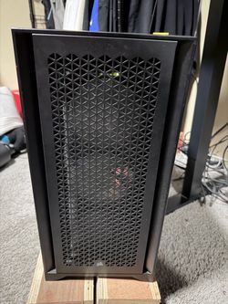 Gaming pc