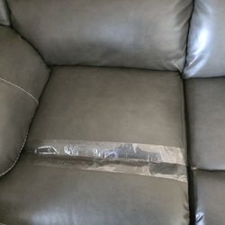 Reclining Couch