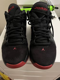 Jordan’s Shoes