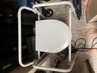 Porta Potty