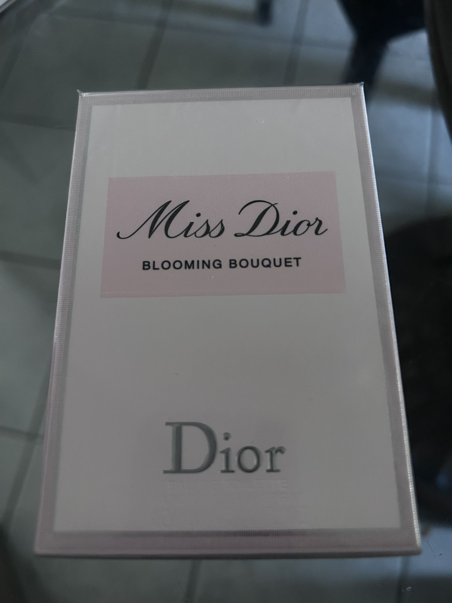 MISS Dior - Blooming bouquet 100ML