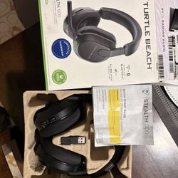 Turtle Beach Stealth 600 GEN 3