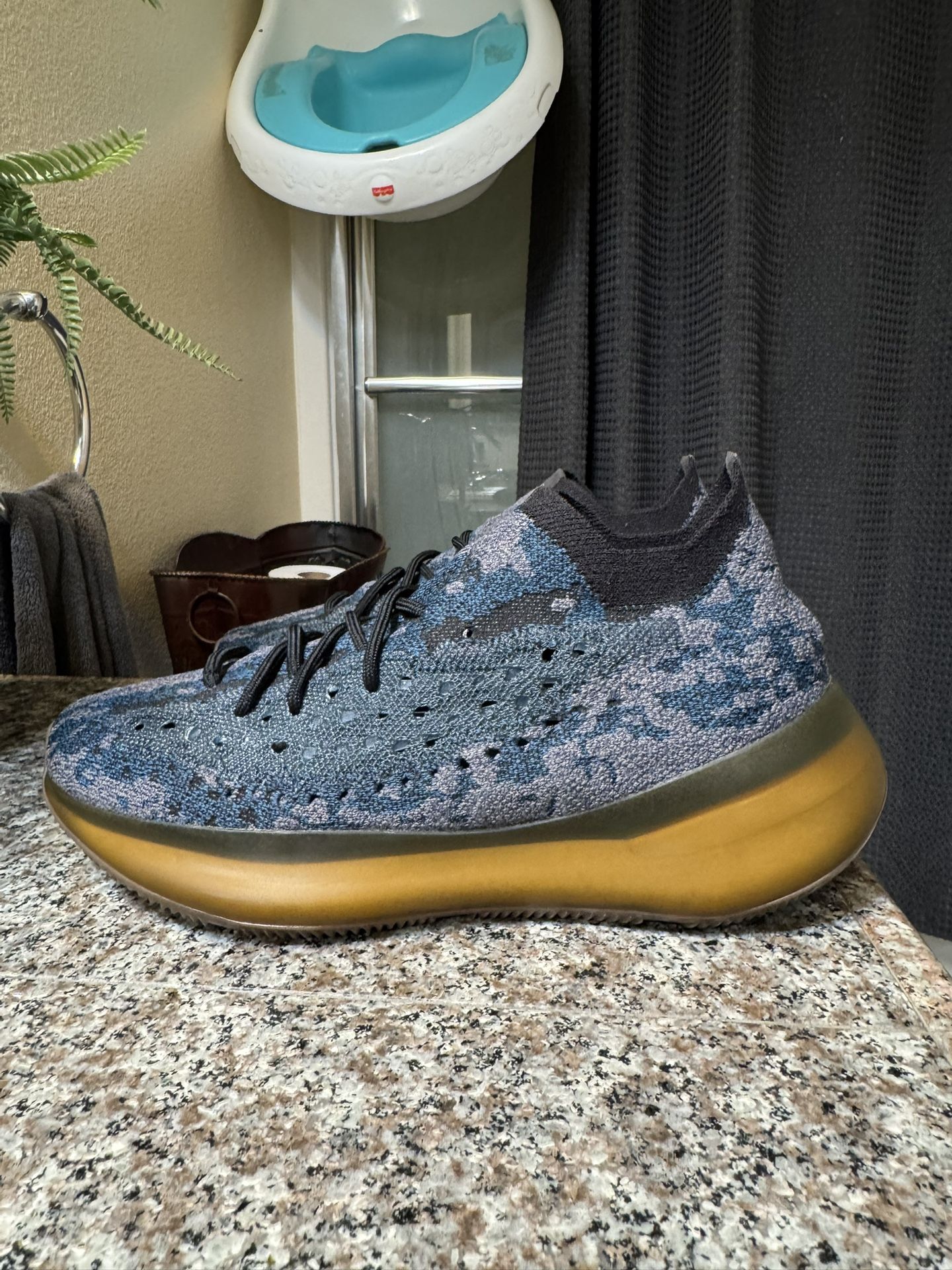 Jeans Yeezy Covellite Release Date Yeezy 380 Covellite Size 10