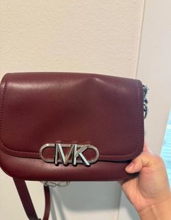 michael kors crossbody purse