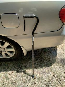 Walking cane