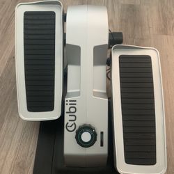 Cubii Pro (Elliptical)
