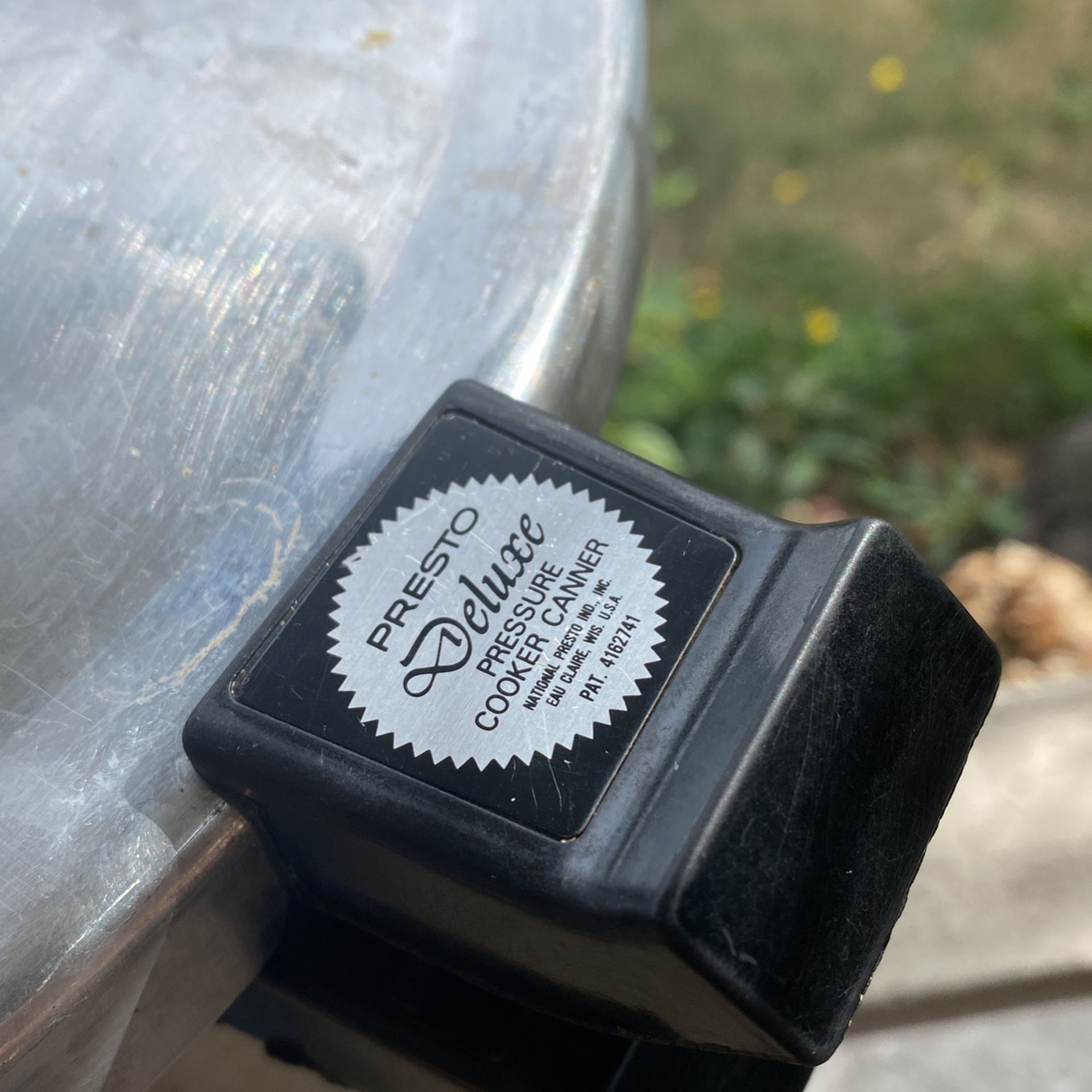 Presto 4162741 sale