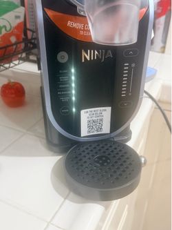 Ninja Slushi model# FS301