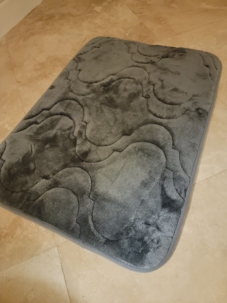 Bathroom Rug