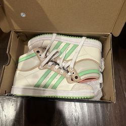 Adidas X Star Wars Hi C 