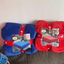 King Blankets