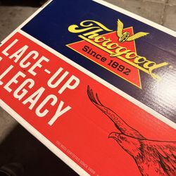 Brand New Work Boots Size 14EE