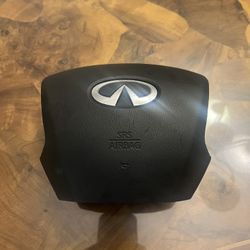 Infiniti Q50 Parts 