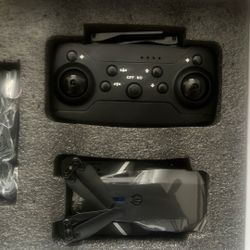 SMS Drone with Camera 