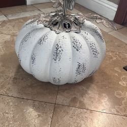 Big Pumpkin