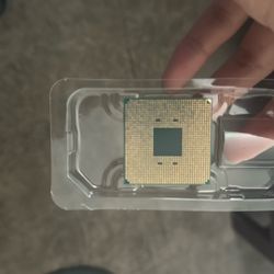 AMD Ryzen 5 3600