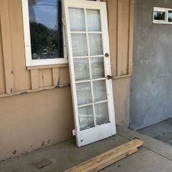 Free Door