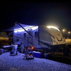2019 Keystone Bullet 247 RV