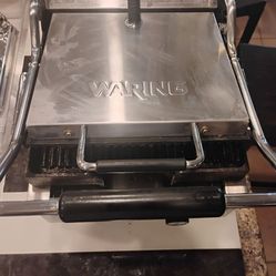 Panini press