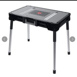 Portable Work Bench