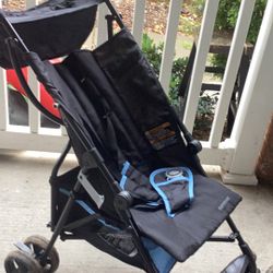 Small Stroller 