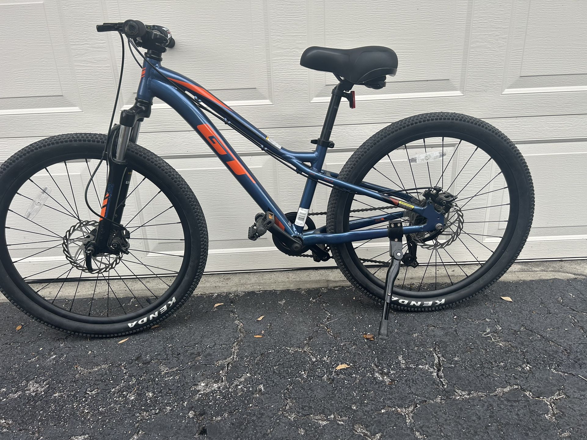 GT Bike